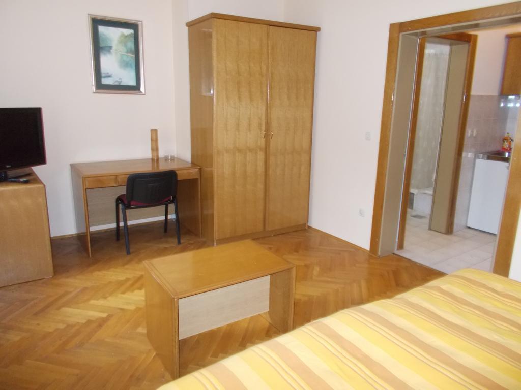 Studio Apartments "Chess Club Bosna" Сараево Экстерьер фото