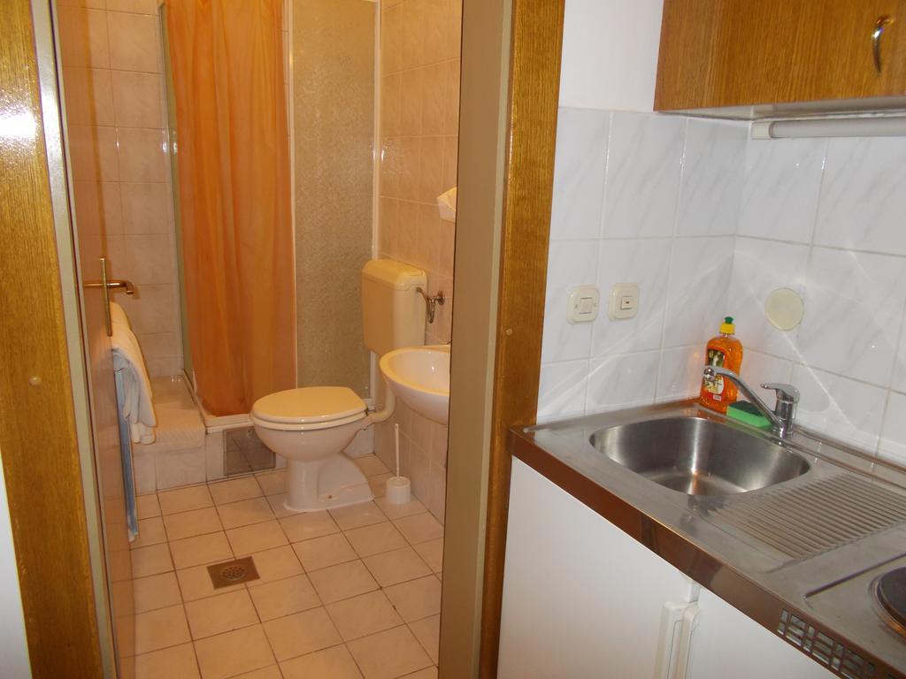 Studio Apartments "Chess Club Bosna" Сараево Экстерьер фото