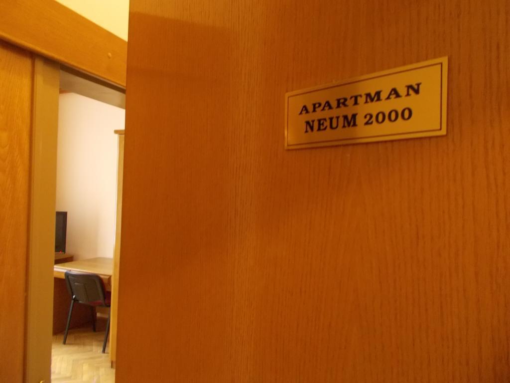 Studio Apartments "Chess Club Bosna" Сараево Экстерьер фото