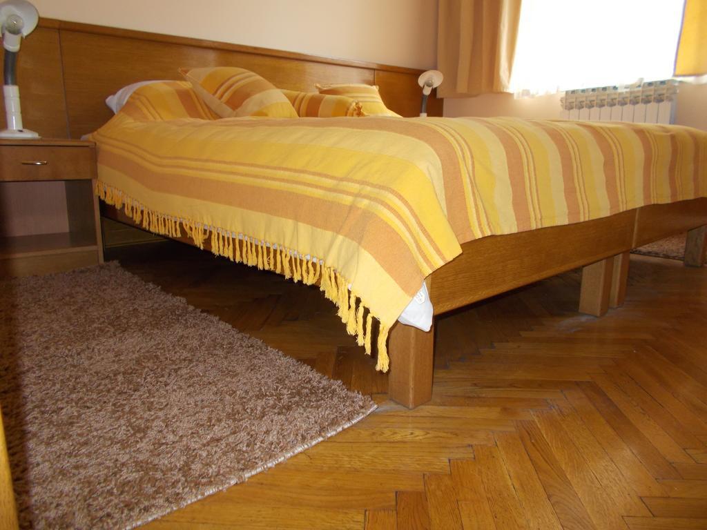 Studio Apartments "Chess Club Bosna" Сараево Экстерьер фото