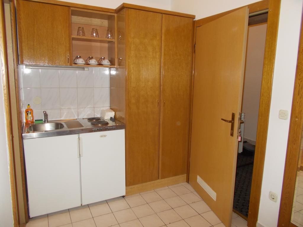 Studio Apartments "Chess Club Bosna" Сараево Экстерьер фото