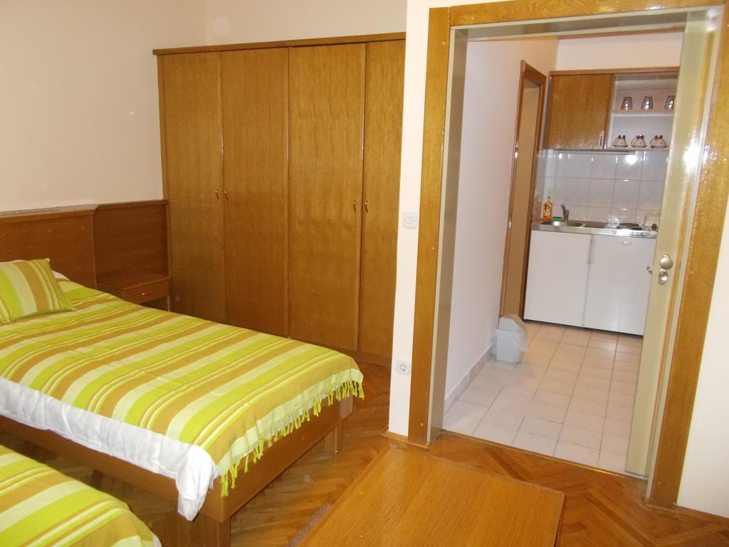 Studio Apartments "Chess Club Bosna" Сараево Экстерьер фото
