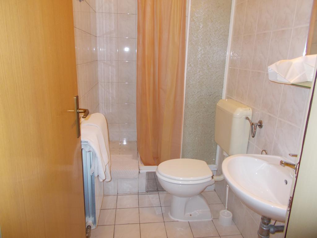 Studio Apartments "Chess Club Bosna" Сараево Экстерьер фото