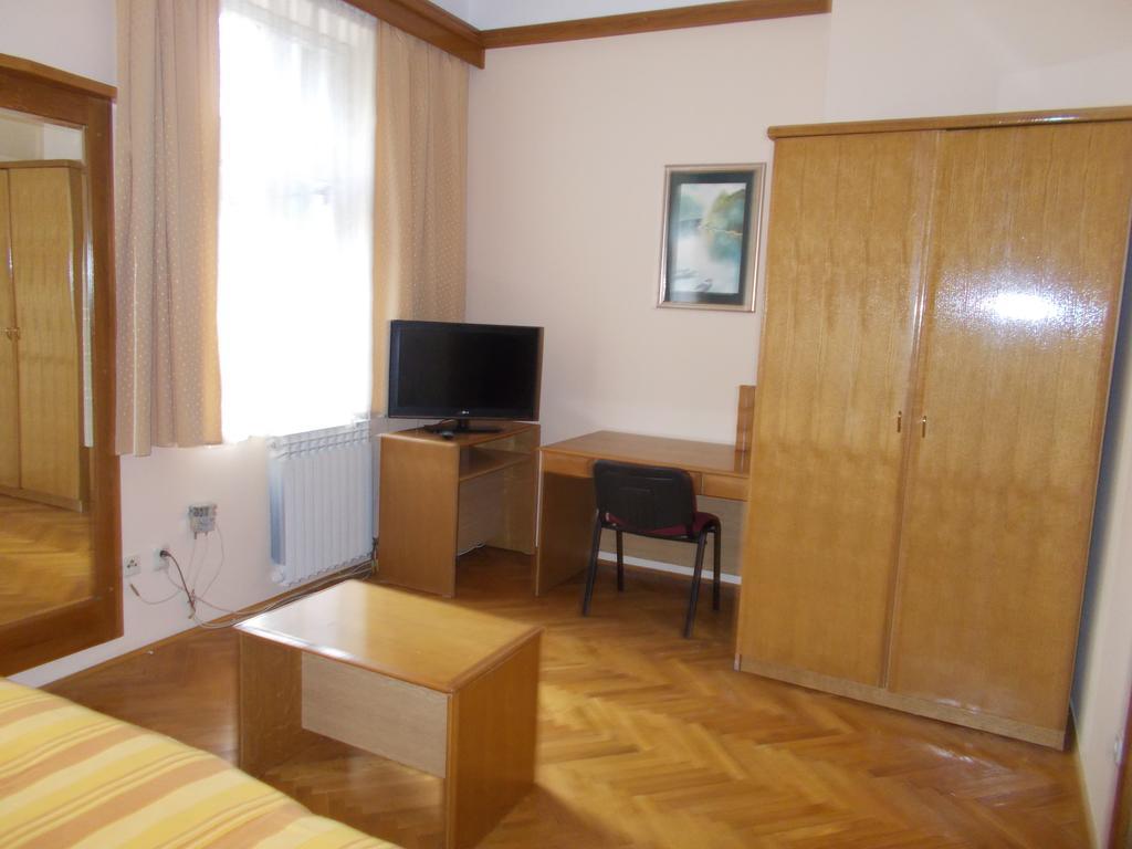 Studio Apartments "Chess Club Bosna" Сараево Экстерьер фото