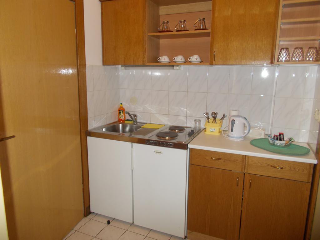 Studio Apartments "Chess Club Bosna" Сараево Экстерьер фото