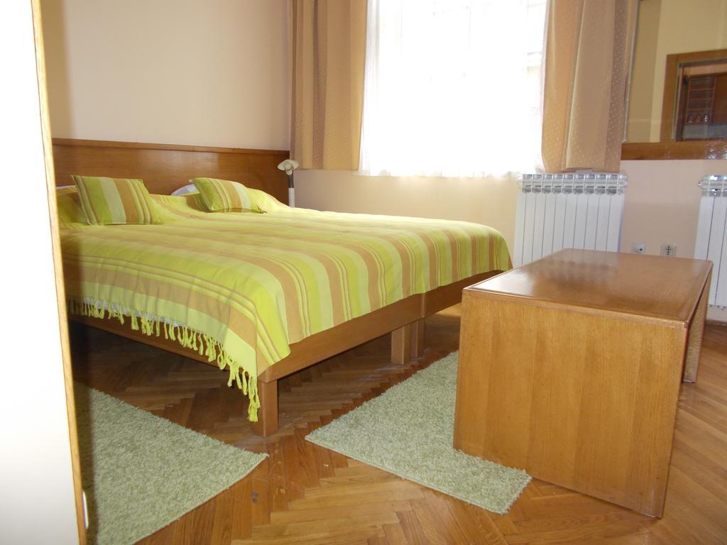 Studio Apartments "Chess Club Bosna" Сараево Экстерьер фото