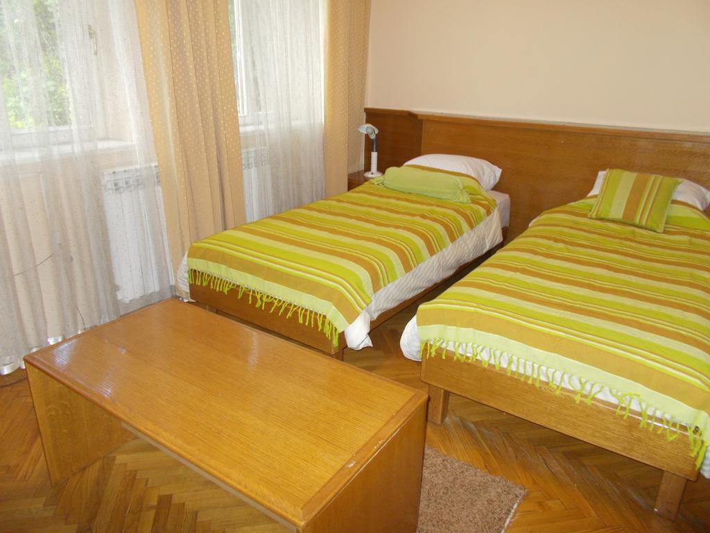 Studio Apartments "Chess Club Bosna" Сараево Экстерьер фото