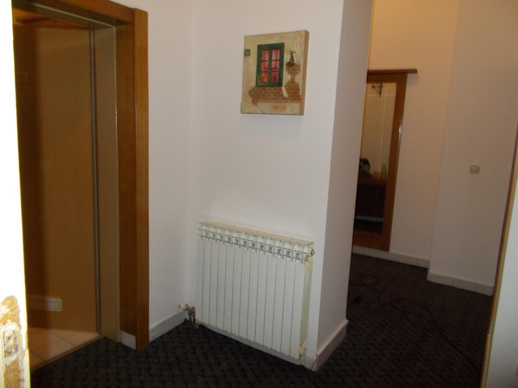 Studio Apartments "Chess Club Bosna" Сараево Экстерьер фото