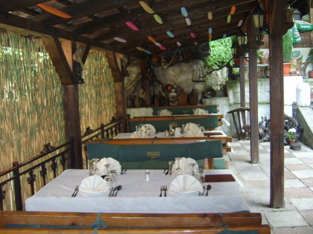 Studio Apartments "Chess Club Bosna" Сараево Экстерьер фото