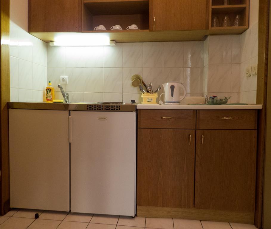 Studio Apartments "Chess Club Bosna" Сараево Экстерьер фото