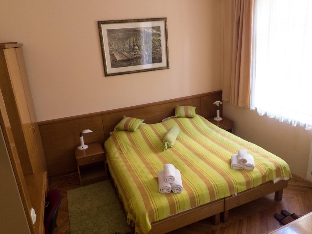 Studio Apartments "Chess Club Bosna" Сараево Экстерьер фото