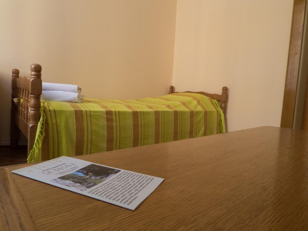 Studio Apartments "Chess Club Bosna" Сараево Экстерьер фото
