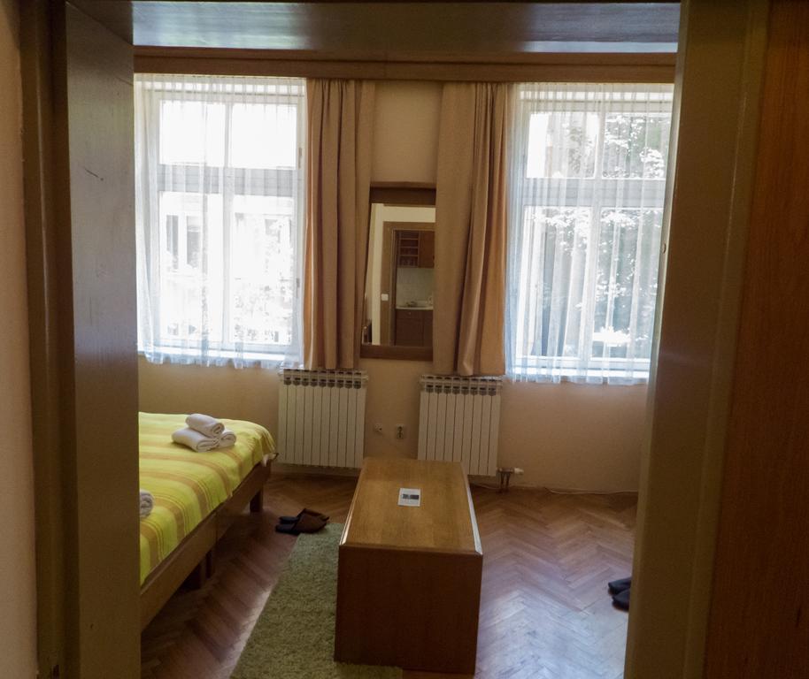 Studio Apartments "Chess Club Bosna" Сараево Экстерьер фото