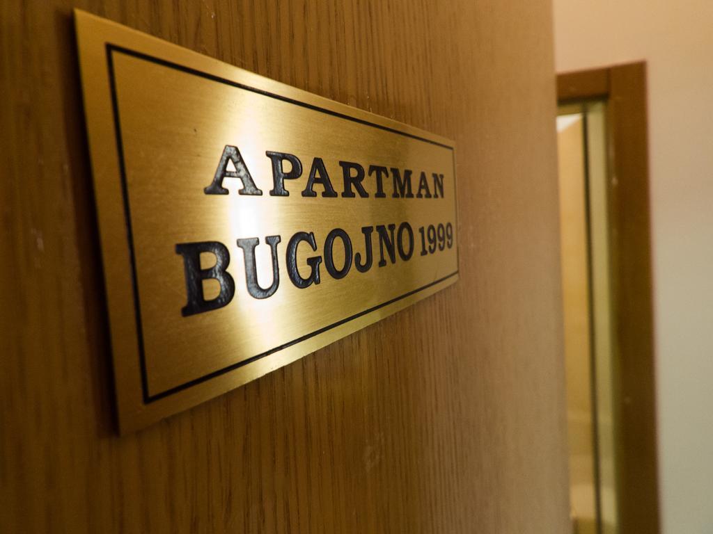 Studio Apartments "Chess Club Bosna" Сараево Экстерьер фото