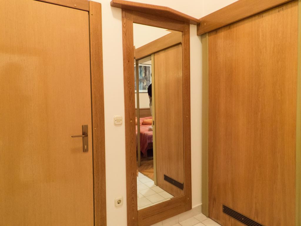 Studio Apartments "Chess Club Bosna" Сараево Экстерьер фото