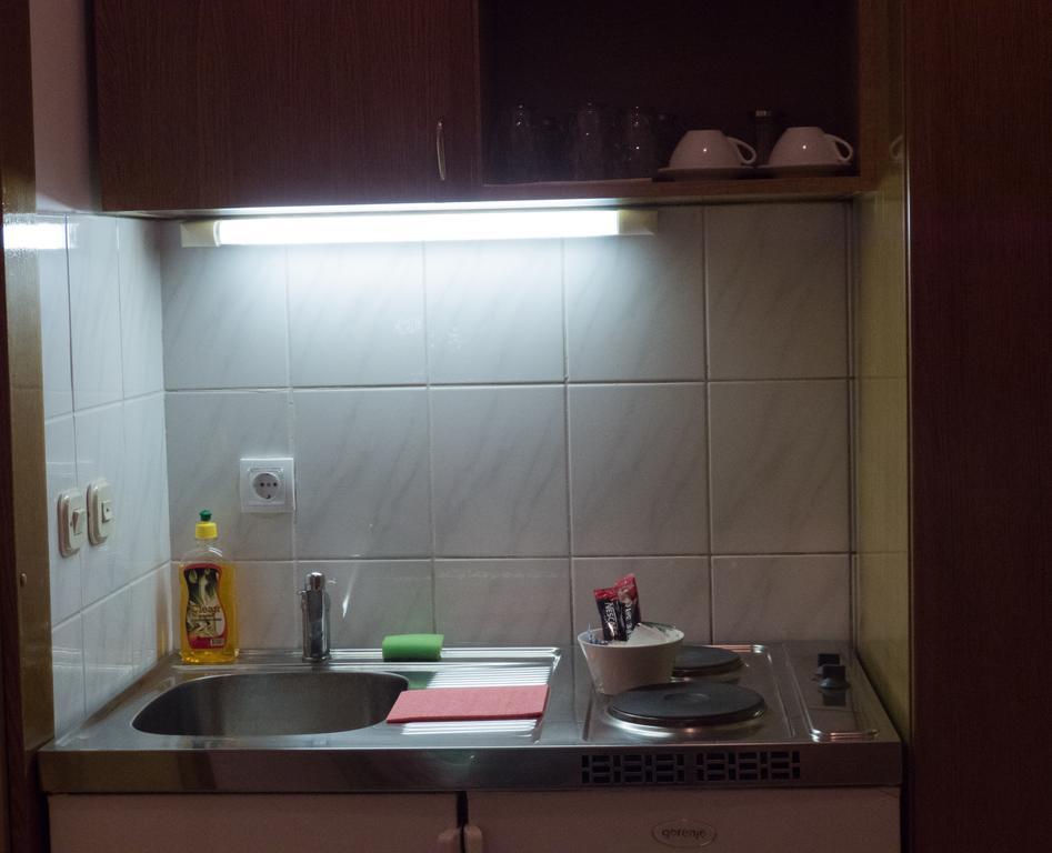 Studio Apartments "Chess Club Bosna" Сараево Экстерьер фото