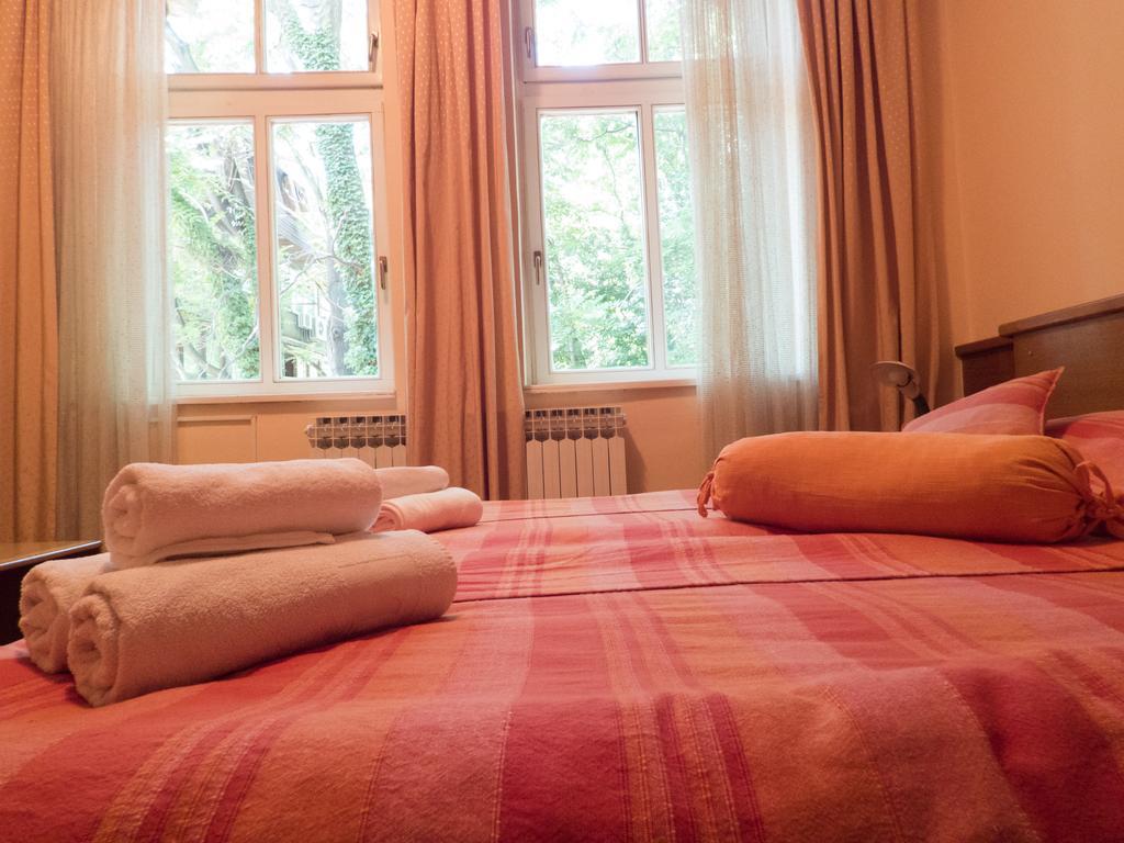 Studio Apartments "Chess Club Bosna" Сараево Экстерьер фото