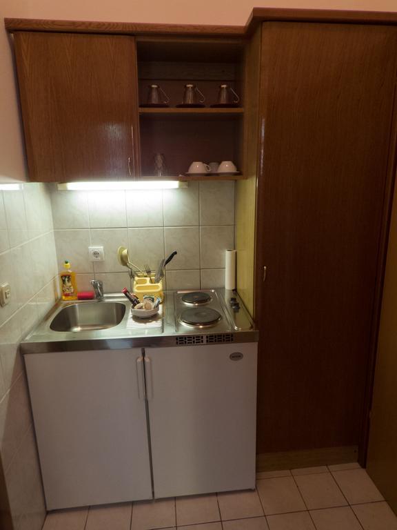 Studio Apartments "Chess Club Bosna" Сараево Экстерьер фото