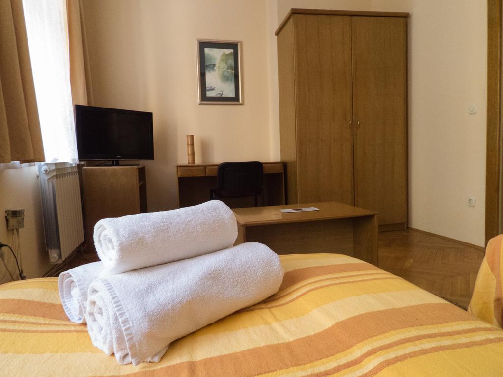 Studio Apartments "Chess Club Bosna" Сараево Экстерьер фото